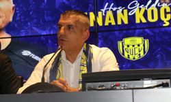 MKE Ankaragücü’nde Kenan Koçak dönemi başlıyor