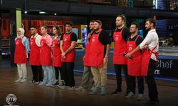 MasterChef Türkiye 2024 13 Eylül eleme adayları kim?