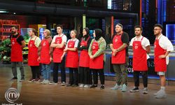 MasterChef Türkiye 19 Eylül'deki Bireysel Dokunulmazlığı kim kazandı?