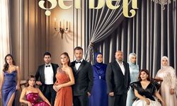 Kızılcık Şerbeti yeni bölümüyle bu akşam Show TV'de!