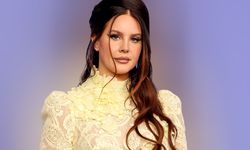 Ünlü şarkıcı Lana Del Rey dünyaevine girdi