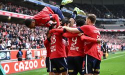 Lille - Borussia Dortmund maç özeti