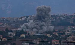 İsrail, Lübnan'da yine BM üssünü vurdu