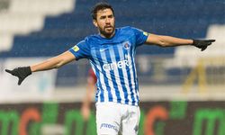 Mahmoud Trezeguet kimdir? Mahmoud Trezeguet hangi takıma transfer oldu?