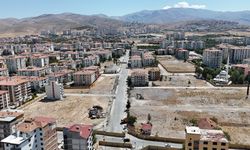 Malatya'da rezerv alanlarında çalışmalar hız kazandı