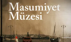 Masumiyet Müzesi romanı dizi oluyor!