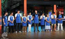 MasterChef Türkiye 17 Eylül'deki Bireysel Dokunulmazlığı kim kazandı?