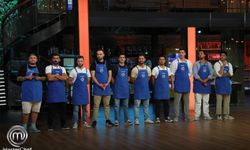 MasterChef Türkiye 4 Eylül'deki Bireysel Dokunulmazlığı kim kazandı?