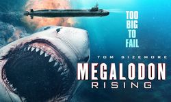 Megalodon'un Yükselişi filmi konusu ne, oyuncuları kimler?