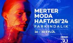 Merter Moda Haftası başlıyor