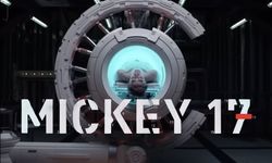 Mickey 17 film oyuncuları kim?