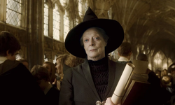 Harry Potter'un ‘McGonagall'ı Maggie Smith hayatını kaybetti!