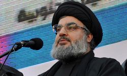 Hizbullah lideri Hasan Nasrallah kimdir? Nasrallah Öldü mü?