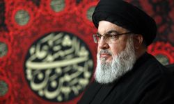 Hizbullah lideri Nasrallah Beyrut'a öldürüldü!