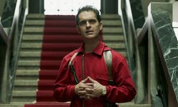 La Casa de Papel'in Berlin'i Pedro Alonso kimdir?