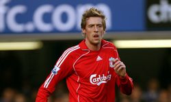 Peter Crouch kimdir?