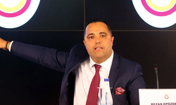 Avukat Rezan Epözdemir gözaltına alındı