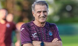 Şenol Güneş: Her maçı kazanmak için sahaya çıkacağız