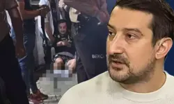 Serhat Akın'ı silahla yaralayan şahıslar adliyeye sevk edildi