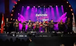 Seymen ve Bacıerenler, Ankara Kültür Yolu Festivali'nde