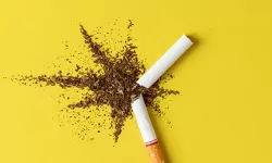 Türkiye’de tütün kullanımı alarm veriyor