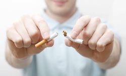 Sigarayı bırakmak isteyenlere ücretsiz ilaç desteği