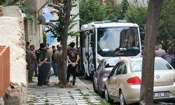 Sıla bebekle ilgili tutuklu bulunan iki çocuk olayın yaşandığı eve getirildi