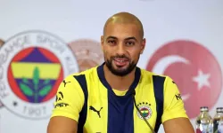 Sofyan Amrabat evli mi? Sofyan Amrabat'ın eşi kimdir?