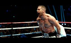 Son Şans (Southpaw) filmi konusu ne, oyuncuları kim?