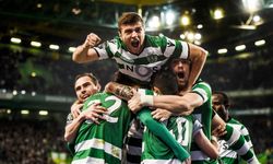 Sporting Lisbon - Lille maç özeti