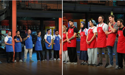 MasterChef Türkiye 28 Eylül bölüm fragmanı yayınlandı mı?