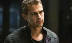 Theo James kimdir? Theo James filmleri ve dizileri nelerdir?