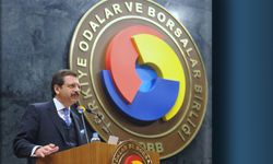 TOBB nefes kredisi 50 milyar liraya çıkarıldı