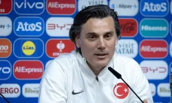 Montella: Özel günde kazandığımız için mutluyuz