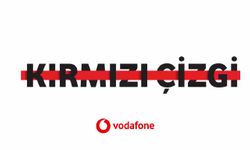 Vodafone Kırmızı Çizgi uygulaması nedir?