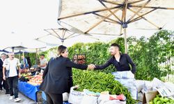 Mamak Belediyesi’nden Okullara Temizlik ve Kırtasiye Desteği!