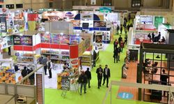 Worldfood İstanbul, Dubai Gulfood ve ANUGA’ya rakip oldu