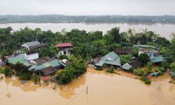 Myanmar’da Yagi Tayfunu’nda 226 kişi hayatını kaybetti