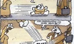 Yiğit Özgür'ün Karikatürleri Animasyon mu oluyor?