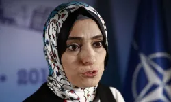 Zehra Taşkesenlioğlu kimdir?