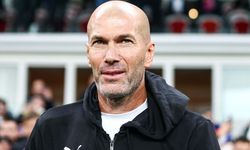 Zinedine Zidane kimdir?