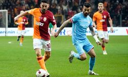 Antalyaspor - Galatasaray maç özeti