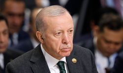 Cumhurbaşkanı Erdoğan, BRICS Zirvesi'ne katıldı