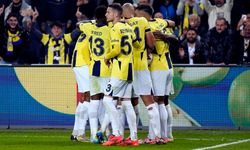 Fenerbahçe, Trabzonspor maçı hazırlıklarını tamamladı!