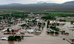 ABD'nin New Mexico eyaletinde sel: 2 ölü