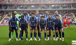 Adana Demirspor - Samsunspor maç özeti! 6 Ekim