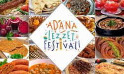 Adana Lezzet Festivali öncesi oteller doldu