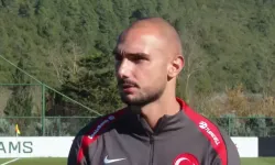 Ahmed Kutucu: Arda Turan her gün gelişmemi sağlıyor