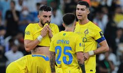 Al Nassr - Al Ittihad maç özeti