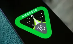 Android 15 güncellemesi alacak telefonlar belli oldu!